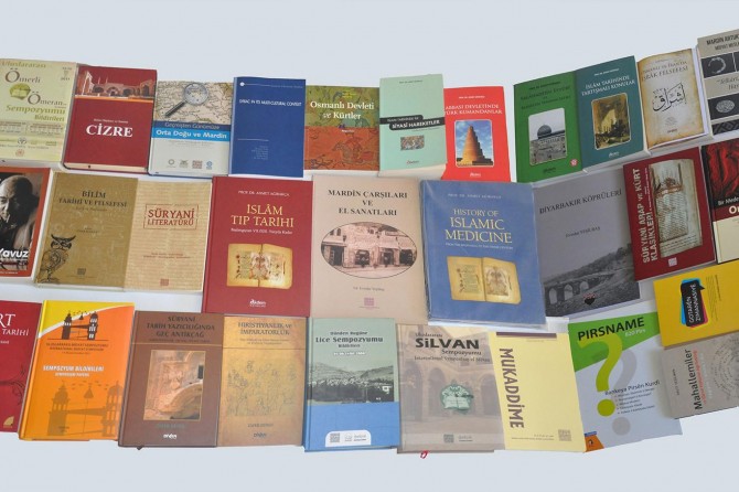 “Artuklu Üniversitesi sosyal bilimler alanında fark oluşturdu”