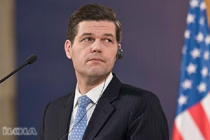 US warns Turkiye over consequences if the prisoned priest isn’t freed