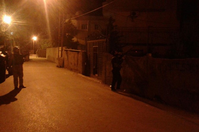 Şırnak’ta PKK operasyonu: 7 gözaltı