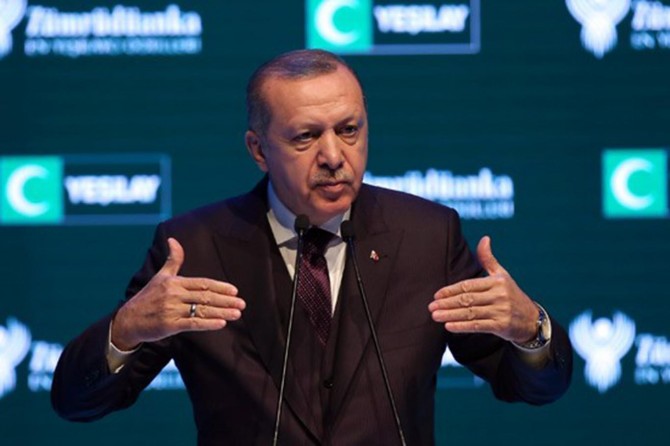 "Uyuşturucu maddelerin kullanımı teşvik ediliyor"