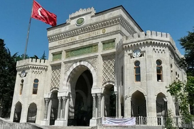 15 Zanîngehê nû dê bên damezrandin