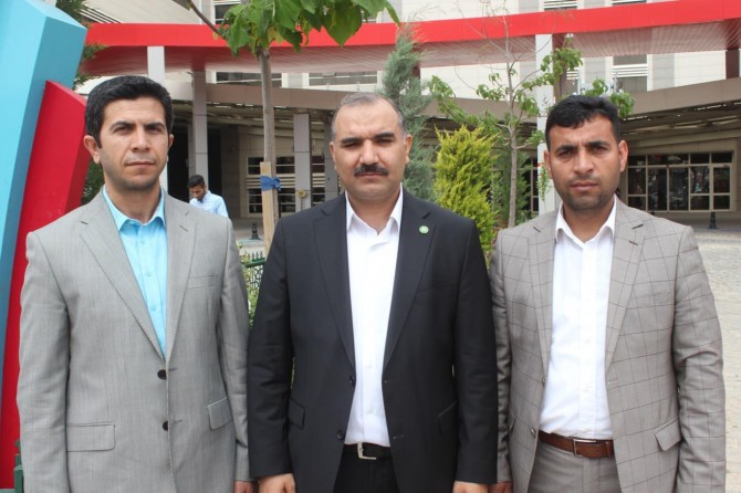 Doktorlar hasta yoğunluğu nedeniyle tayinlerini istiyorlar