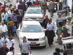 Hêjmara rûniştvanên Hêrêma Kurdistanê 5 milyon derbas kir