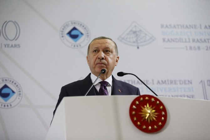 Serokomar: Em hilbijartina wek fersendeke nû dibînin