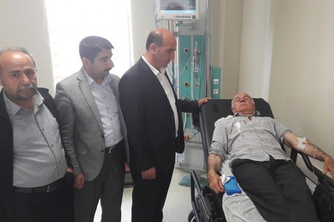 "MEB yaşanan şiddet olayları konusunda sessizliğini sürdürmekte"