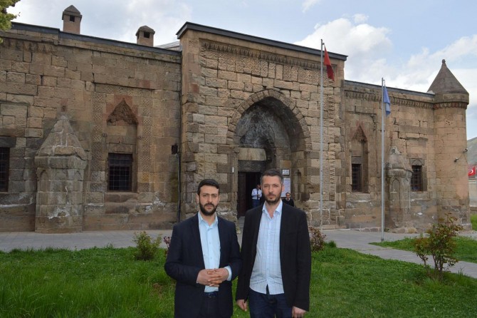 “Bitlis’in inanç turizm potansiyeli değerlendirilmeli”
