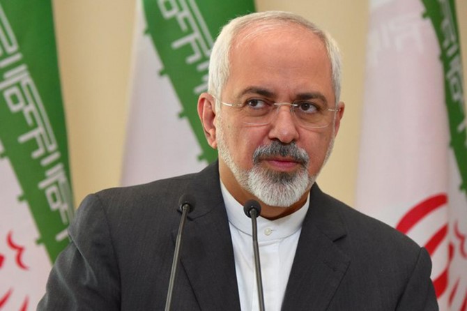 Zarif: Uranyum zenginleştirmeye yeniden başlayabiliriz