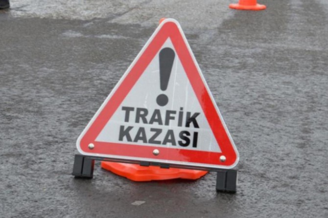 Çorum'da zincirleme kaza: 22 yaralı