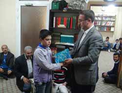 Şiir ve Kompozisyon Yarışması Sonuçları Açıklandı