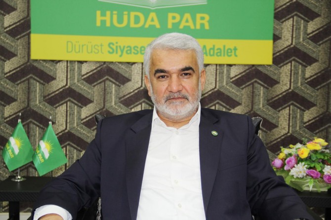 Yapıcıoğlu bugün YSK Başkanı Güven'le görüşecek