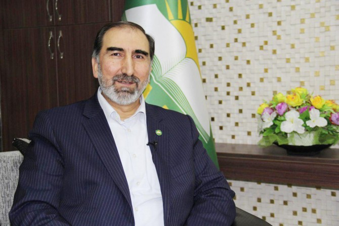 HÜDA PAR’dan erken seçim sürecine dair önemli açıklama