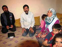 Nuh Eğitim Der Rehber TV İle Yetimlere Sahip Çıktı