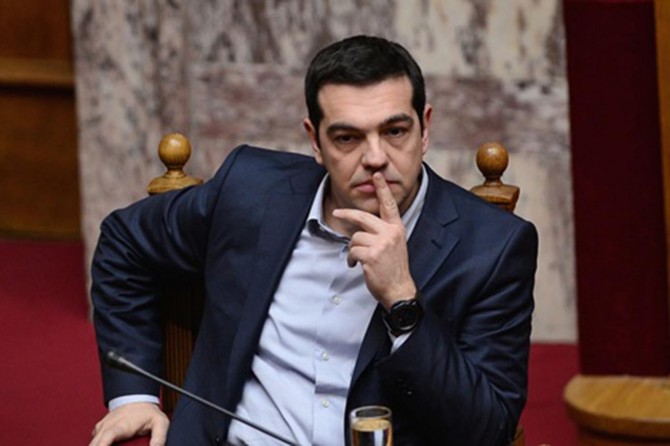 Çipras: Askerlerin takas edilmesi düşünülemez