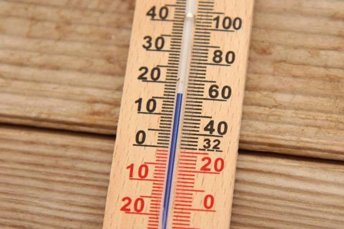 Hava sıcaklığı artacak