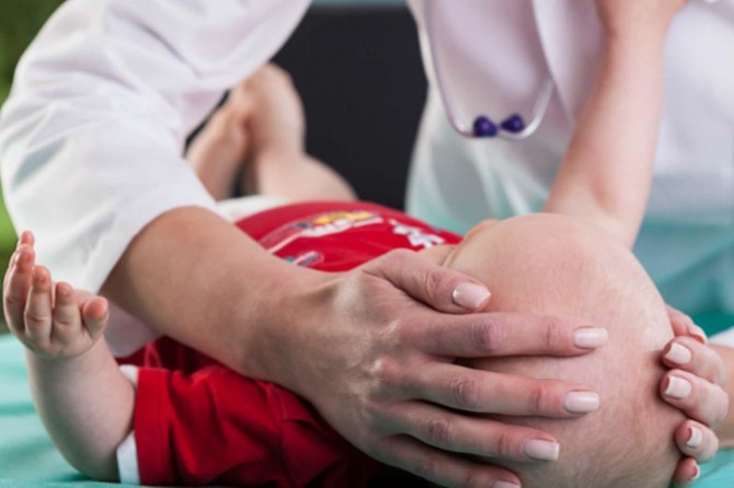 Menenjit vakaları Türkiye'de daha sık görülüyor