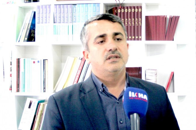 Adıyaman'da Diyanet Gençlik Merkezi kuruldu