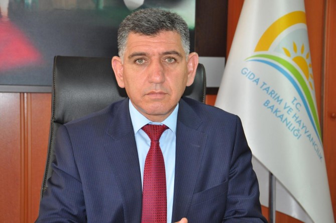 “Kuraklık riski kalmadı”