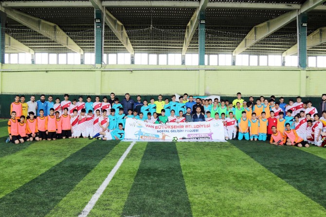 100. Yıl turnuvaları tamamlandı