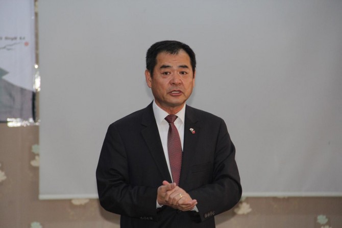 "Deprem afetine hazır mıyız?"