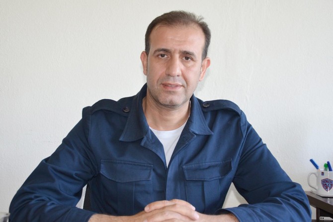 "Milliyetçilik ideolojisi en olumsuz tesirlerini Kürtler üzerinde yaptı"