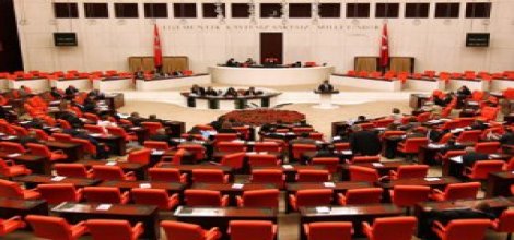 `Torba Yasa Teklifi` Kabul Edildi