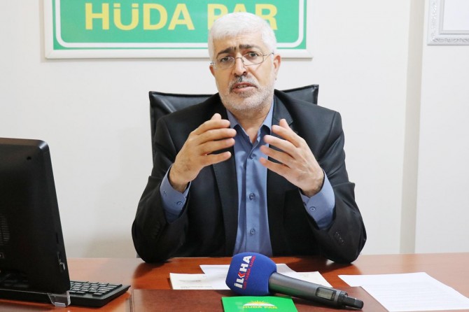 “Bingöl-Sancak Karayolu ihalesinde devletin zarar ettiği iddia ediliyor”