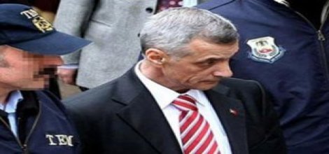 Engin Alan'a 28 Şubat'tanda Tutuklama