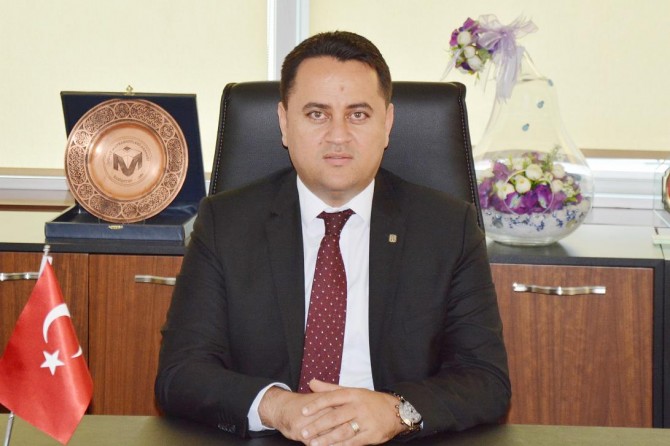 ​"Depreme yönelik hazırlıklar her zaman gündemimizde olmalıdır"