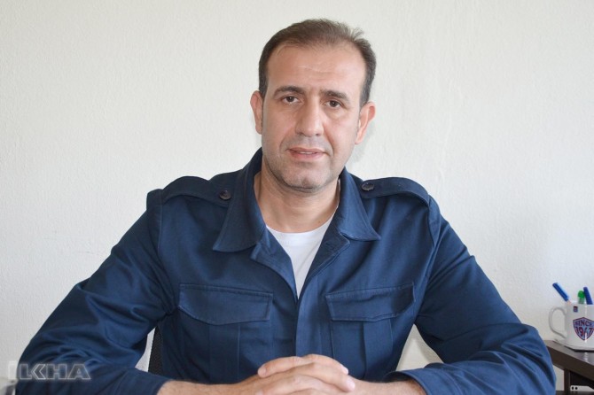 Îdeolojîya nîjadperestîyê tesîrên xwe yên herî nebaş û pîs li ser Kurdan kir