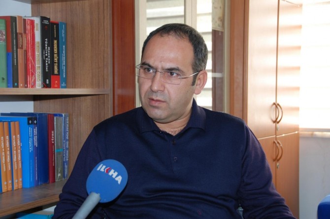 People in Turkiye addressed as race-oriented rather than religion-oriented