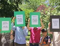 İslami STK'lara Verilen 205 Yıllık Ceza Adana'da Protesto Edilecek