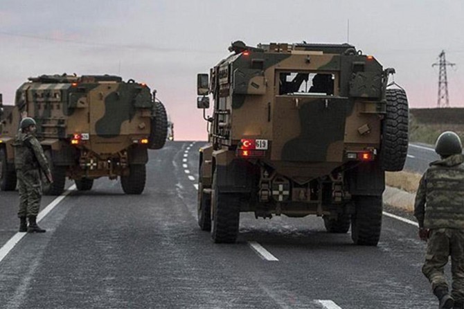 Diyarbakır'ın 69 köy ve mezrada sokağa çıkma yasağı