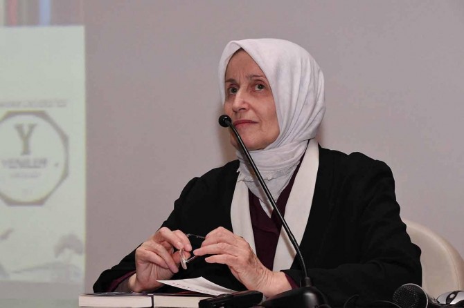 "Namazda hissettiğim heyecanı alkışlanırken hissetmedim"