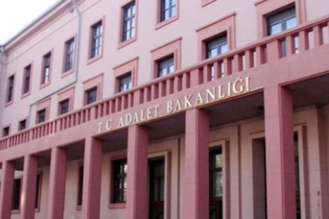 ABD’nin 2017 yılı İnsan Hakları Raporu’na Tepki