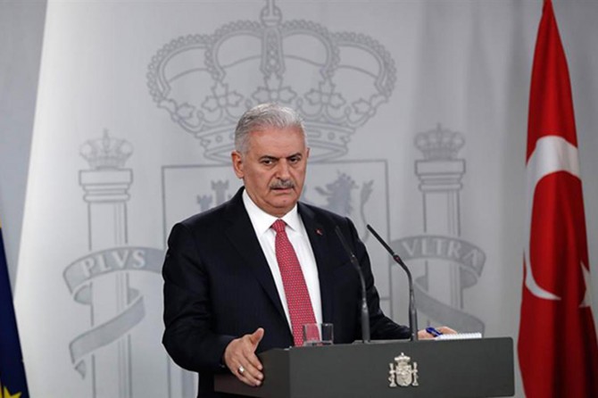 Serokwezîr îhtîmala nemzedîya Abdûllah Gul nirxand