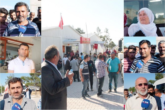 Depremzedeler: Derdimizi anlatacak kimseyi bulamıyoruz