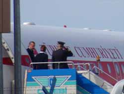 Başbakan Erdoğan Van'da