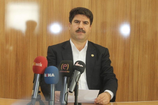 Performans taslağı geri çekilmeli şiddet önlenmeli ve mülakattan vazgeçilmelidir