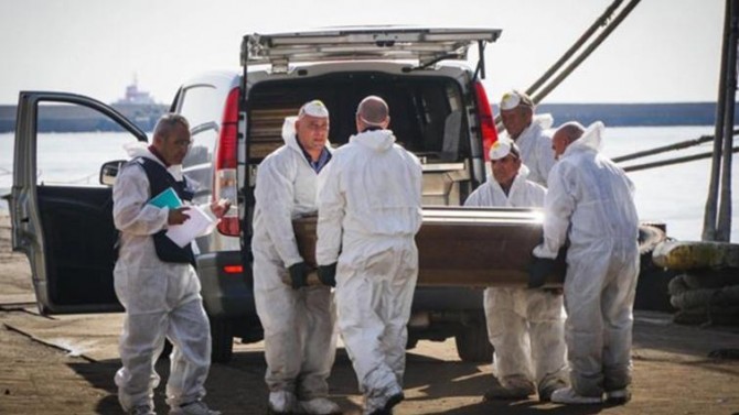 The Mediterranean turned into a "sea of death": 900 dead