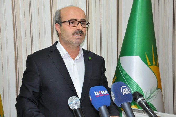 HUDA PAR to enter election in all 81 provinces