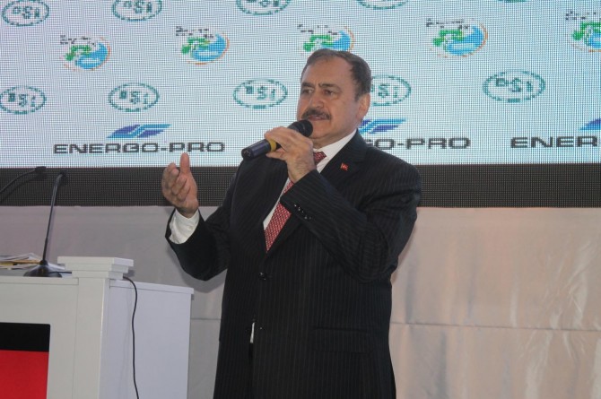 ​Toplanan vergilerin yüzde 86’sı faiz lobisi tarafından hortumlanıyordu