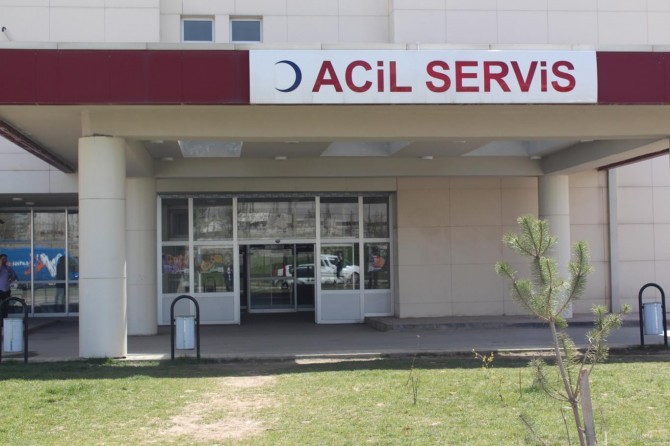 Denizli Çivril'de 80 anaokulu öğrencisi zehirlendi