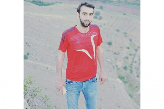 Siirt'te 25 yaşındaki genç intihar etti