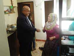 Diyarbakır İHH, Bayram Öncesi Yetimleri Sevindirdi