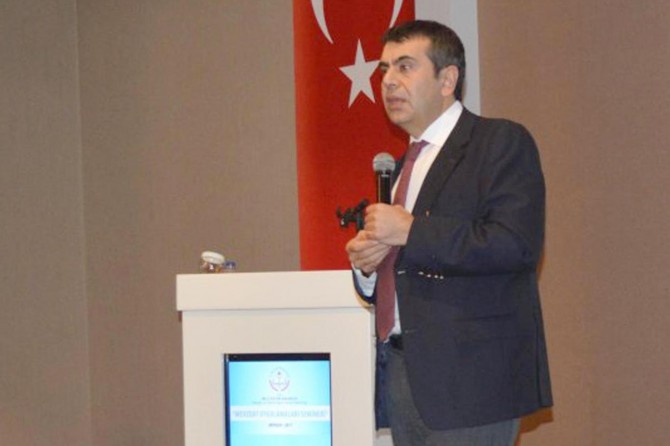 "Liselerimizin yüzde 90'ını sınavsız öğrenci alan liseler olarak tanımladık"