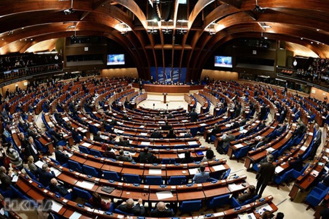 Emergency state should be lifted: PACE