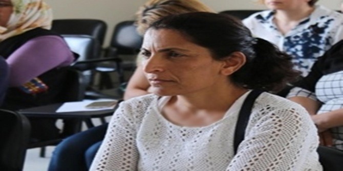 Çınar'ın yeni belediye başkanı belirlendi