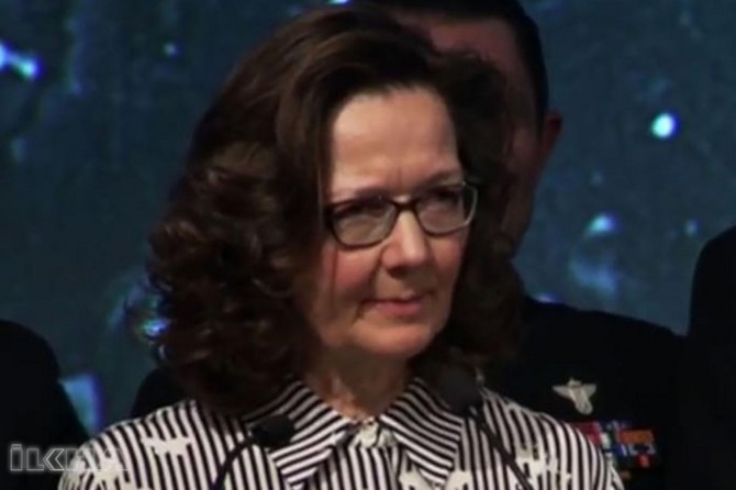 CIA's "torturer" director starts role of acting