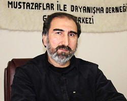 Yılmaz: Suriye'de Türkiye'nin Derdi Kürdler