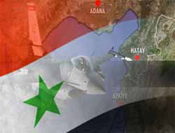 Suriye`de Rüzgar Ters mi Dönmeye Başladı?